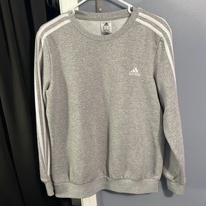Adidas sweatshirt